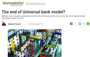 EndOfUniversalBankModel