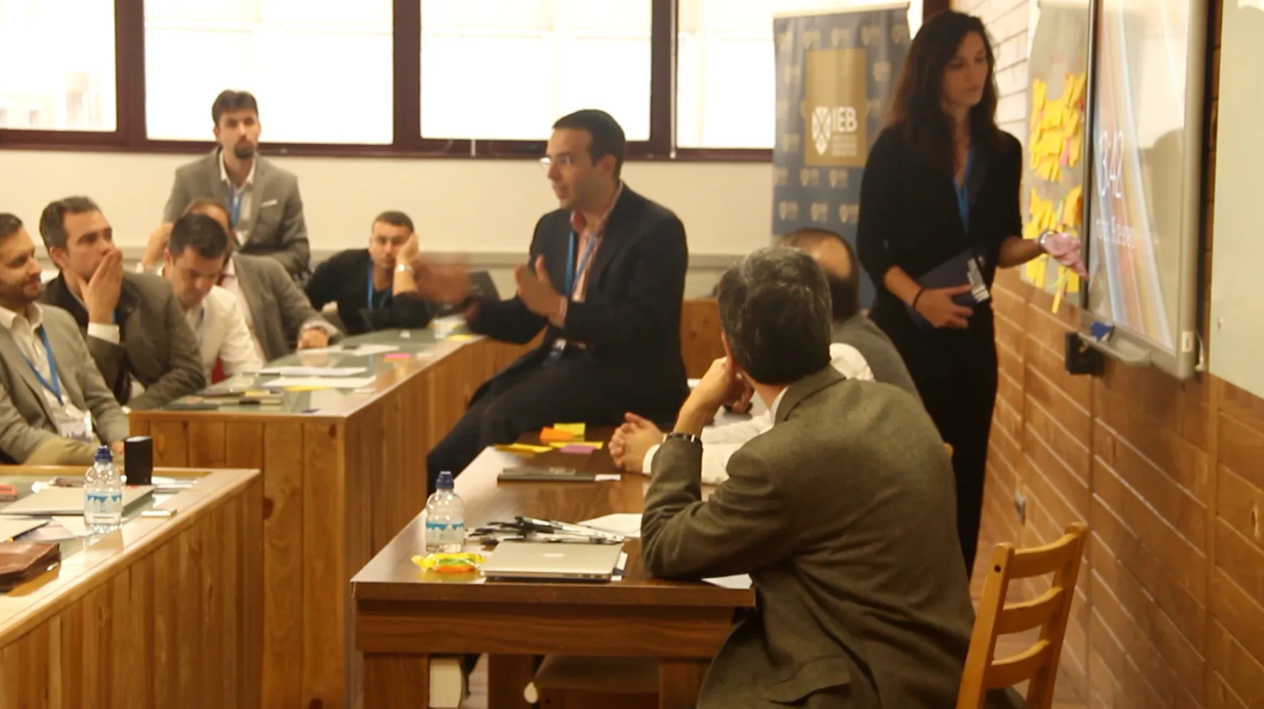 IEB FIntech
